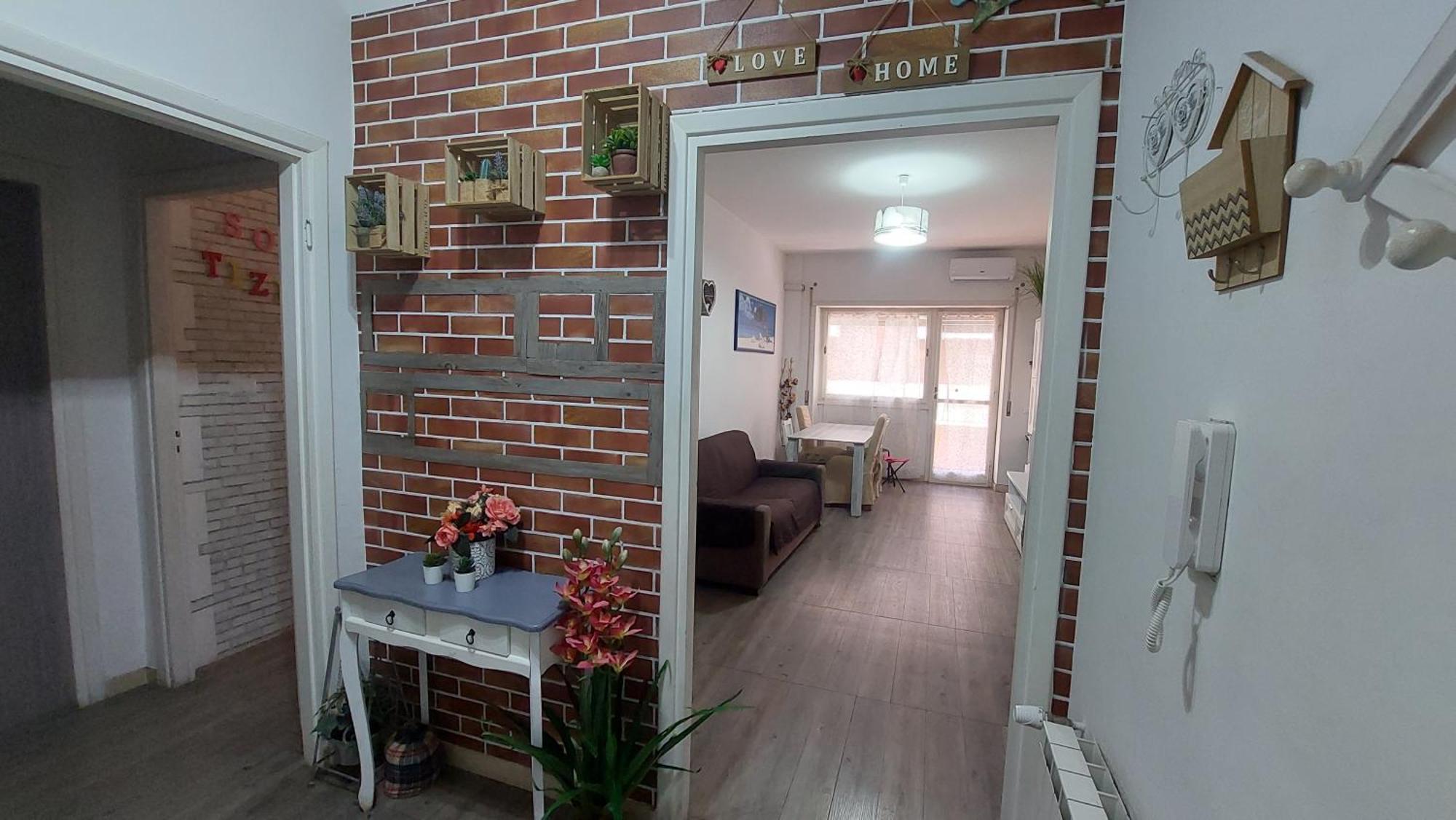 The Roma Center Apartment Exterior photo